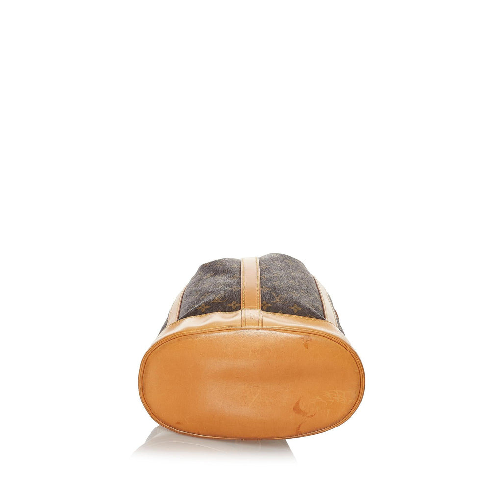 Louis Vuitton Monogram Randonnee GM (SHG-35346)