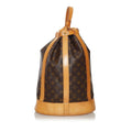 Louis Vuitton Monogram Randonnee GM (SHG-35346)