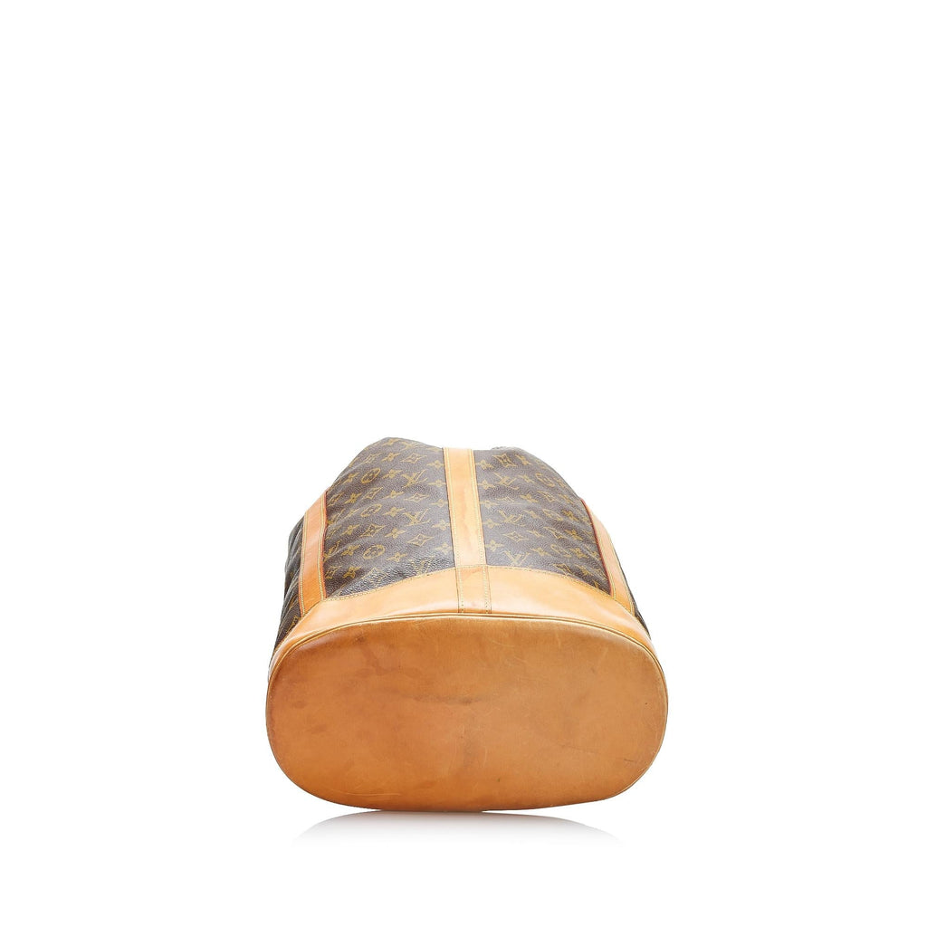 Louis Vuitton Monogram Randonnee GM (SHG-p6x3m9)