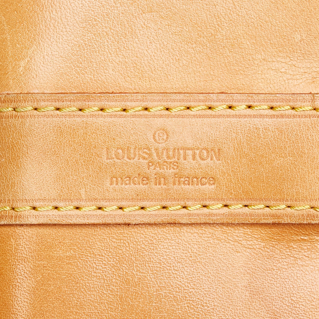 Louis Vuitton Monogram Randonnee GM (SHG-p6x3m9)