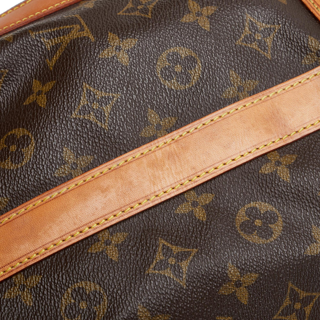 Louis Vuitton Monogram Randonnee GM (SHG-smMmmU)