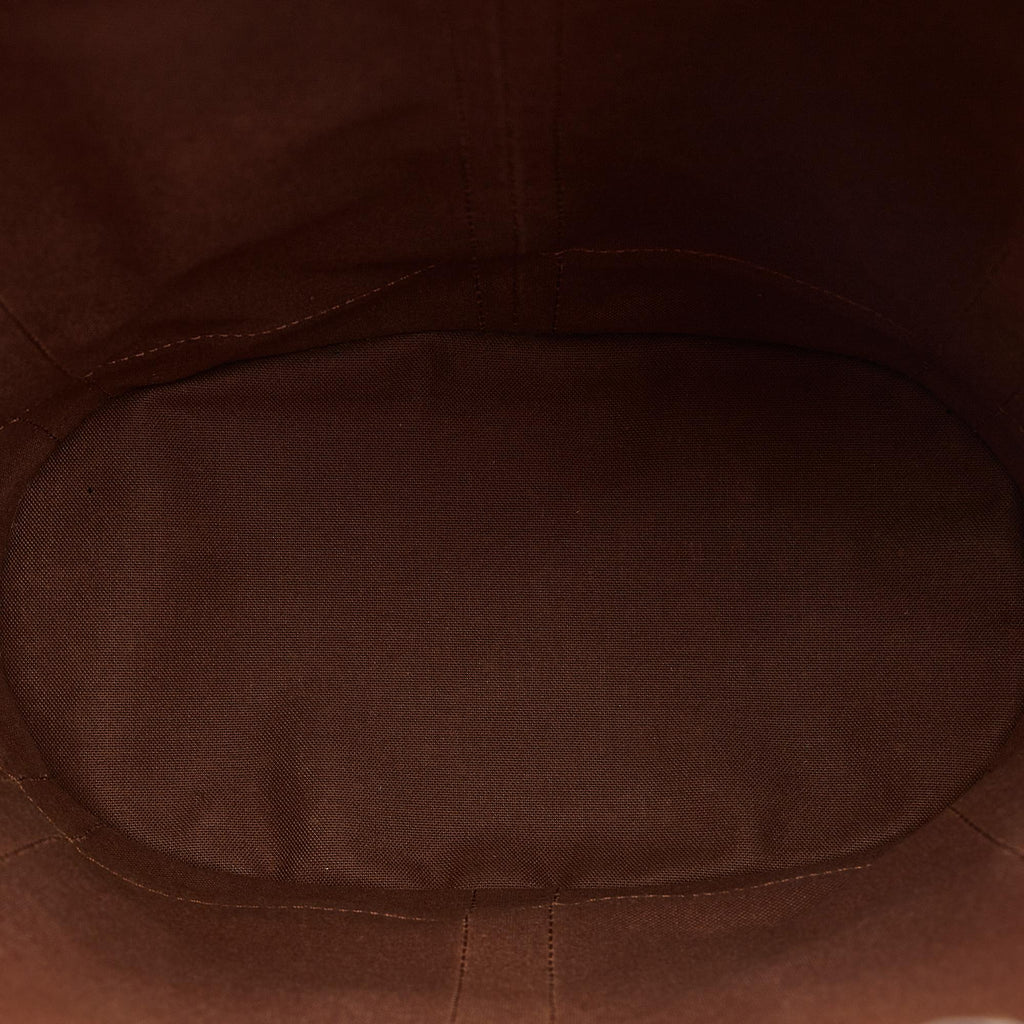 Louis Vuitton Monogram Randonnee GM (SHG-smMmmU)