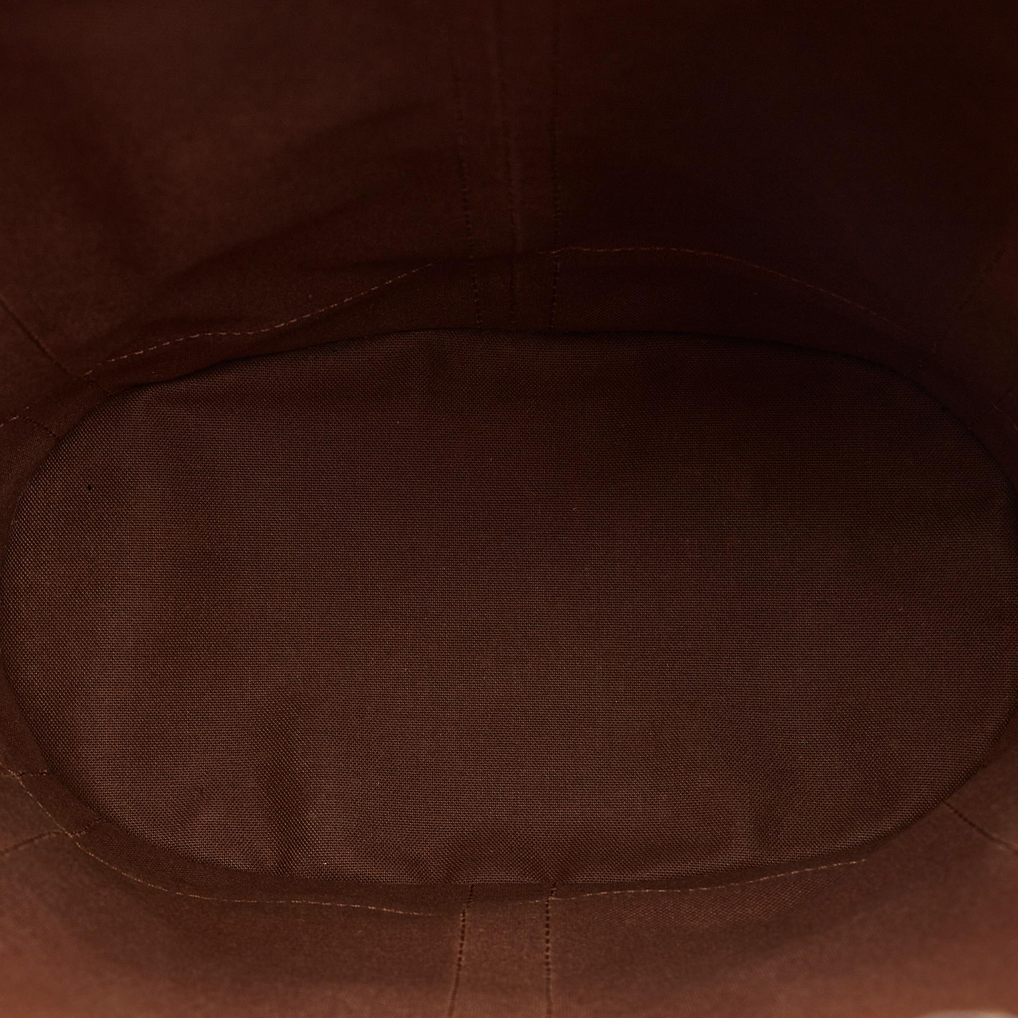 Louis Vuitton Monogram Randonnee GM (SHG-smMmmU)