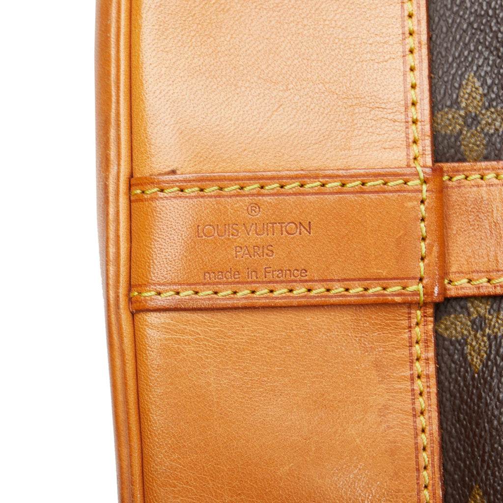 Louis Vuitton Monogram Randonnee GM (SHG-smMmmU)