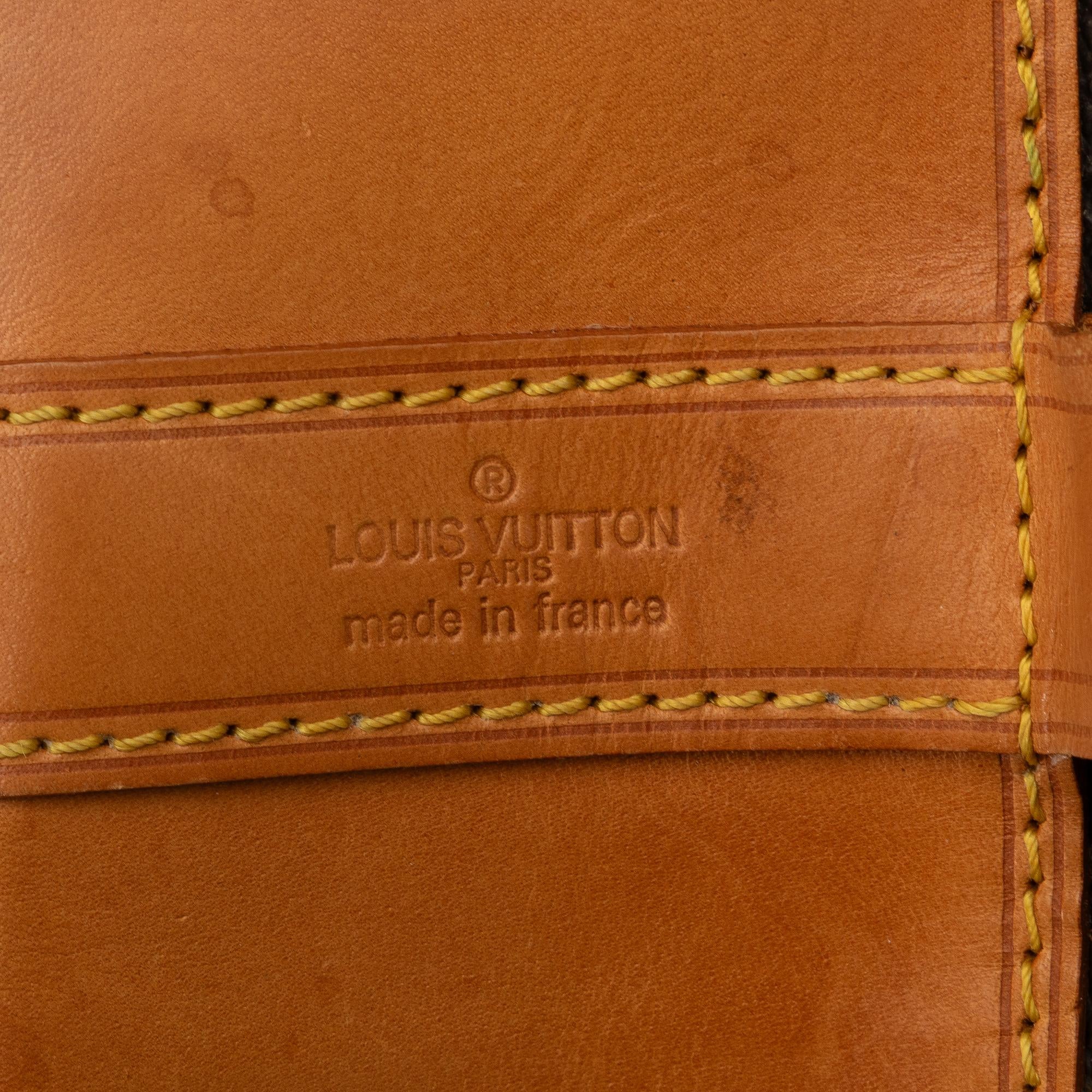 Louis Vuitton Monogram Randonnee GM (SHG-PHM5Cv)
