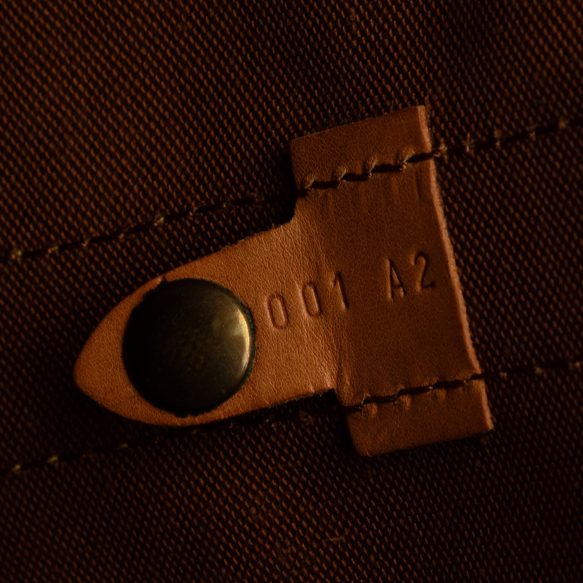 Louis Vuitton Monogram Randonnee GM (SHG-PHM5Cv)