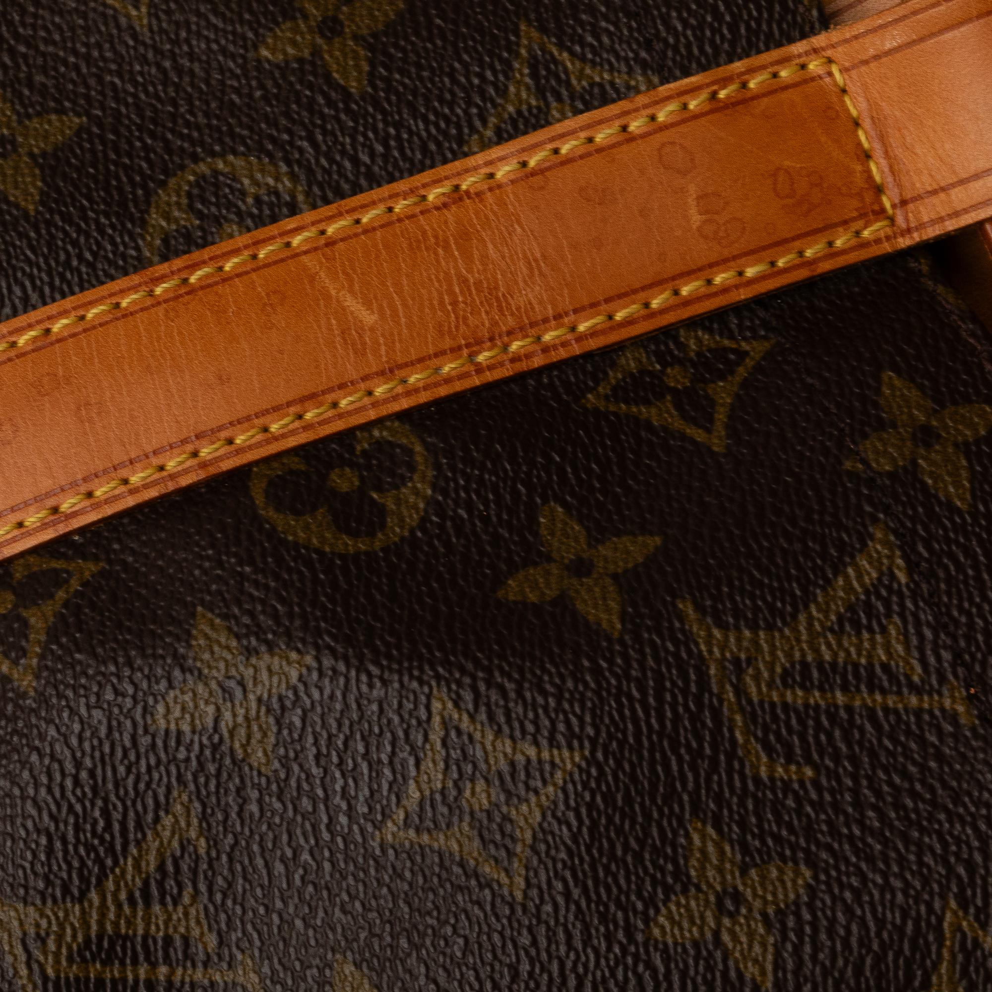 Louis Vuitton Monogram Randonnee GM (SHG-PHM5Cv)