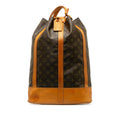 Louis Vuitton Monogram Randonnee GM (SHG-PHM5Cv)