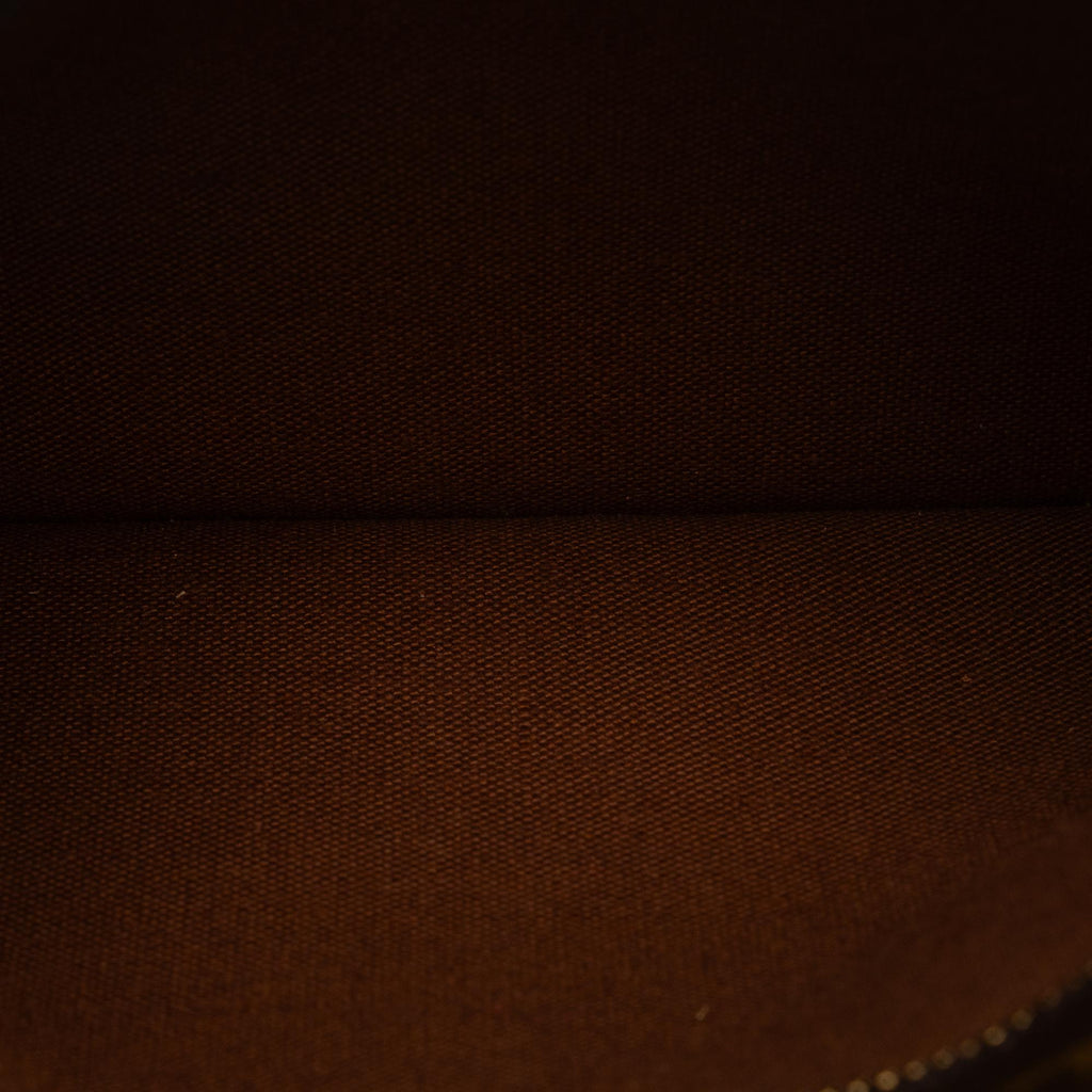 Louis Vuitton Monogram Randonnee GM (SHG-PHM5Cv)