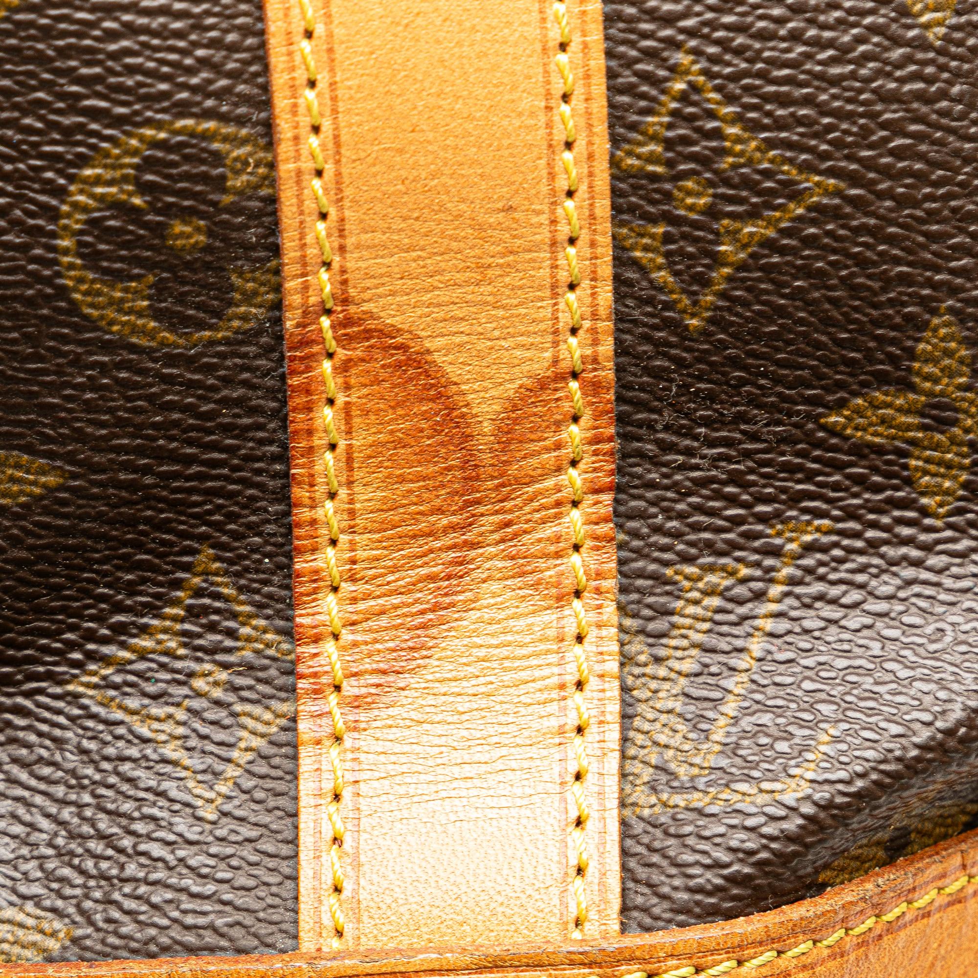 Louis Vuitton Monogram Randonnee GM (SHG-cqJ2yp)