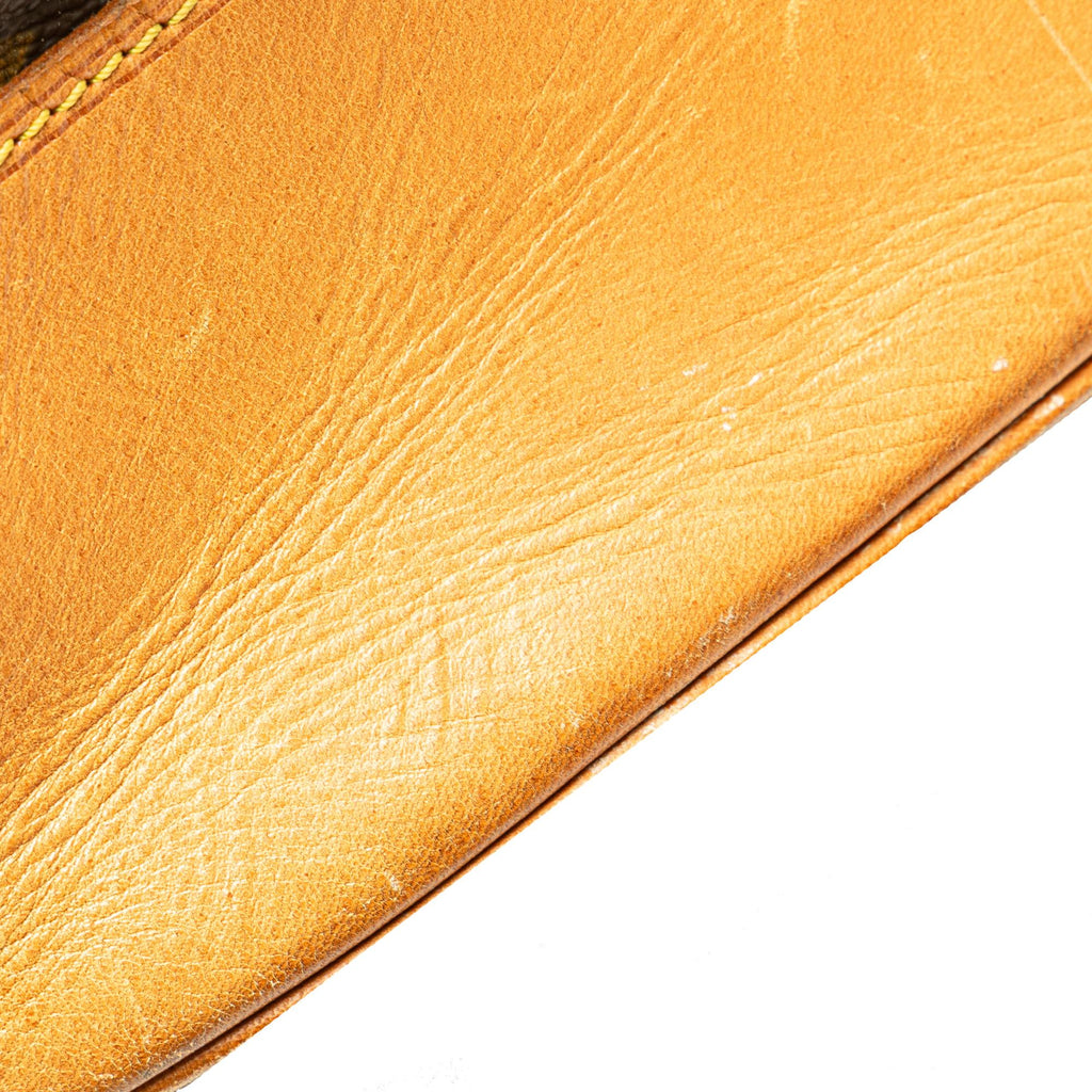 Louis Vuitton Monogram Randonnee GM (SHG-cqJ2yp)
