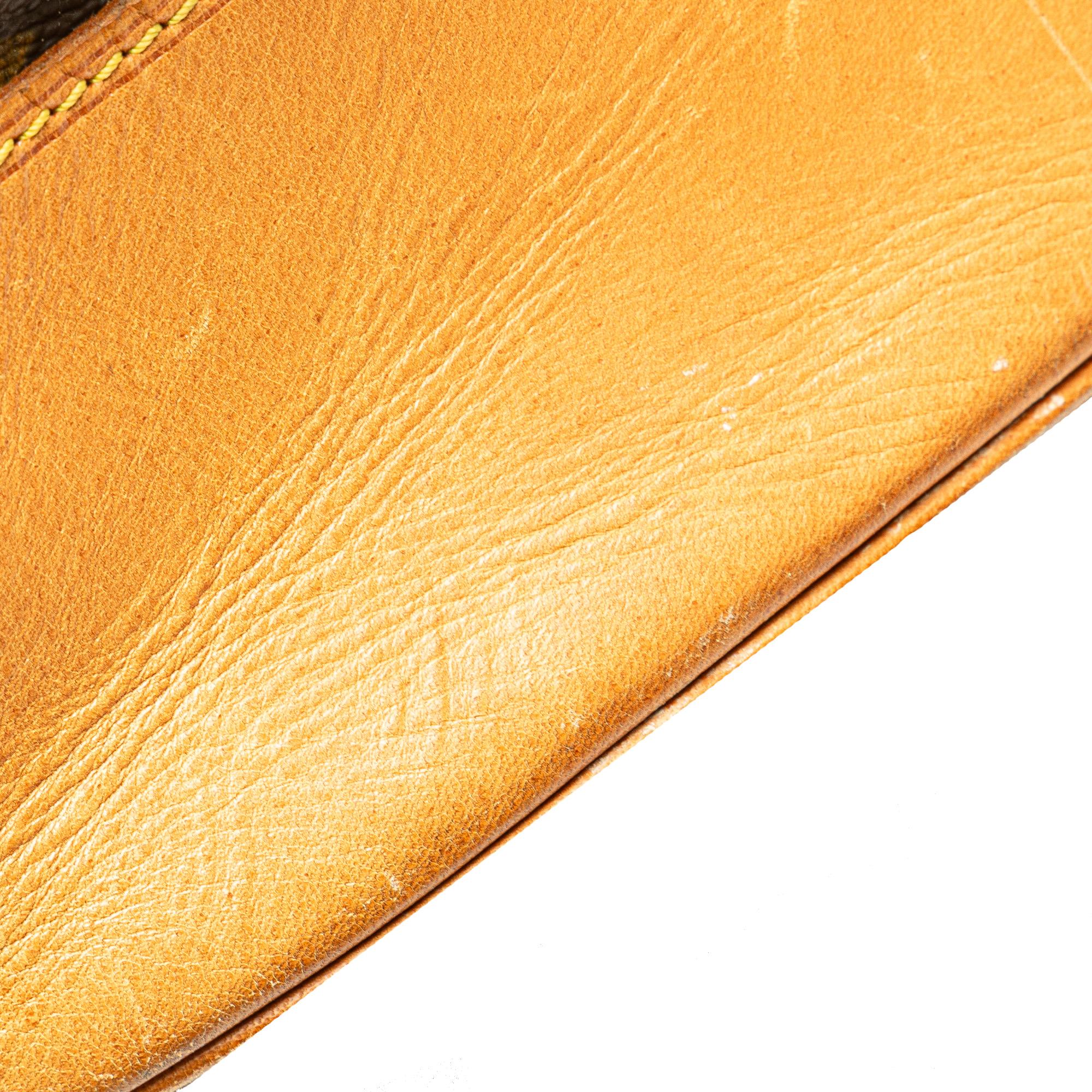 Louis Vuitton Monogram Randonnee GM (SHG-cqJ2yp)