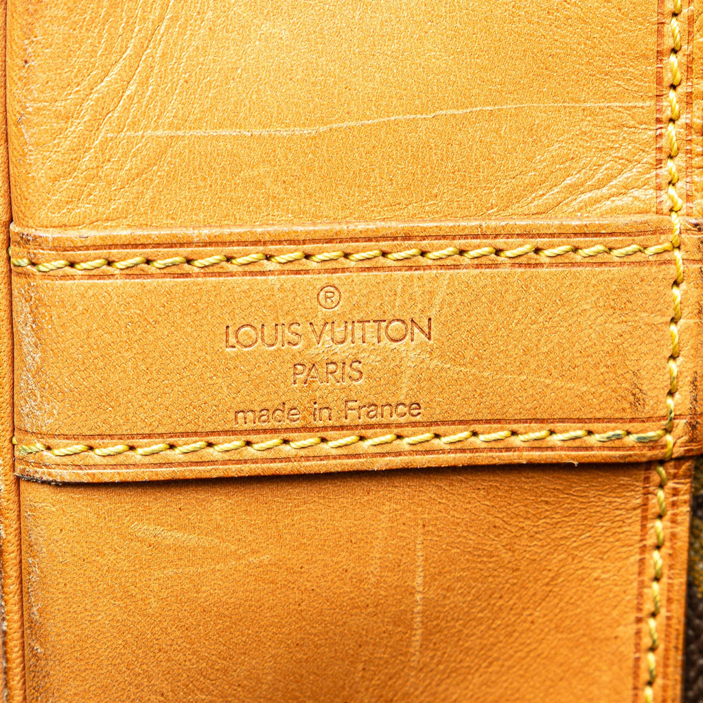 Louis Vuitton Monogram Randonnee GM (SHG-cqJ2yp)