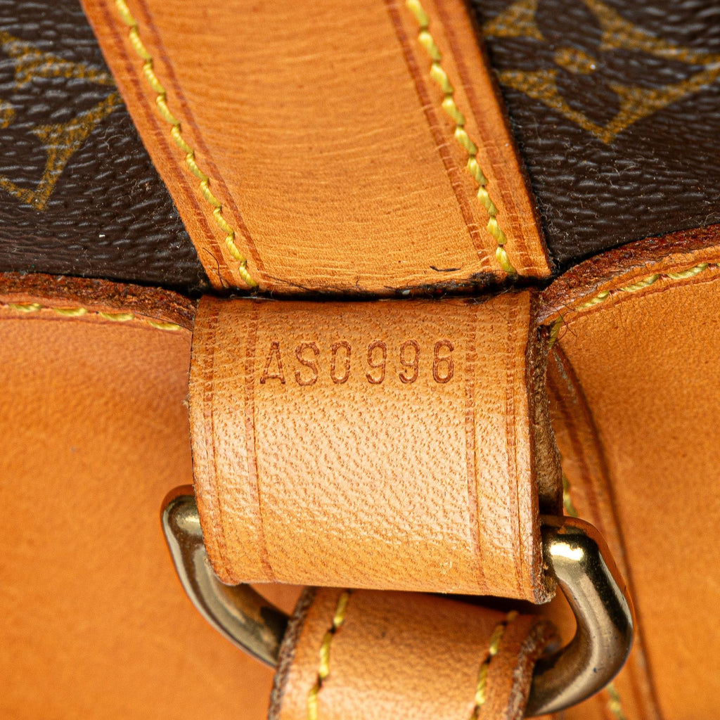 Louis Vuitton Monogram Randonnee GM (SHG-cqJ2yp)