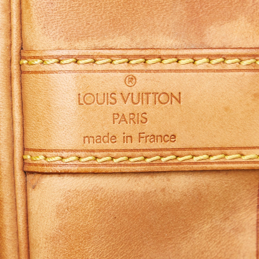 Louis Vuitton Monogram Randonnee PM (SHG-30206)
