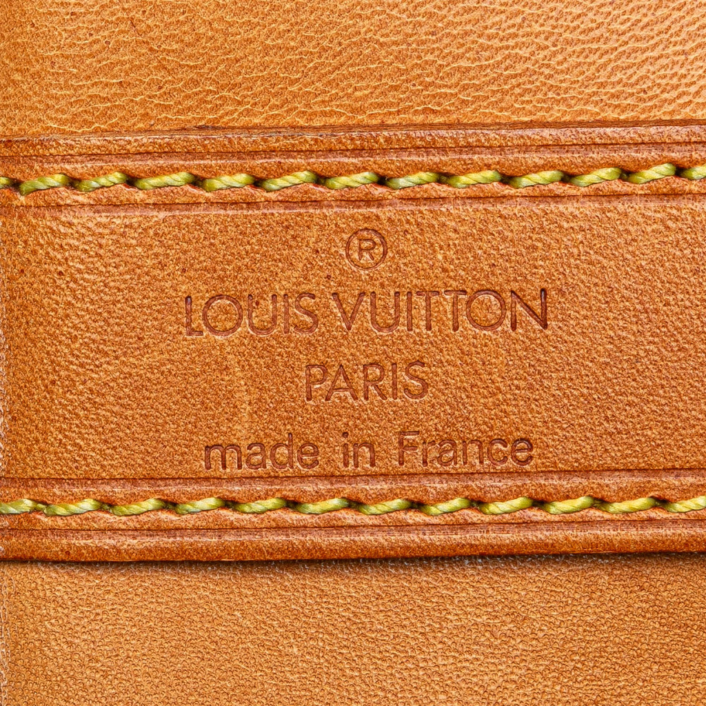 Louis Vuitton Monogram Randonnee PM (SHG-icCRoQ)