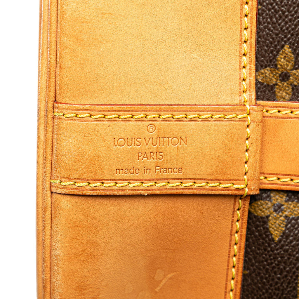 Louis Vuitton Monogram Randonnee PM (SHG-sq2oo7)