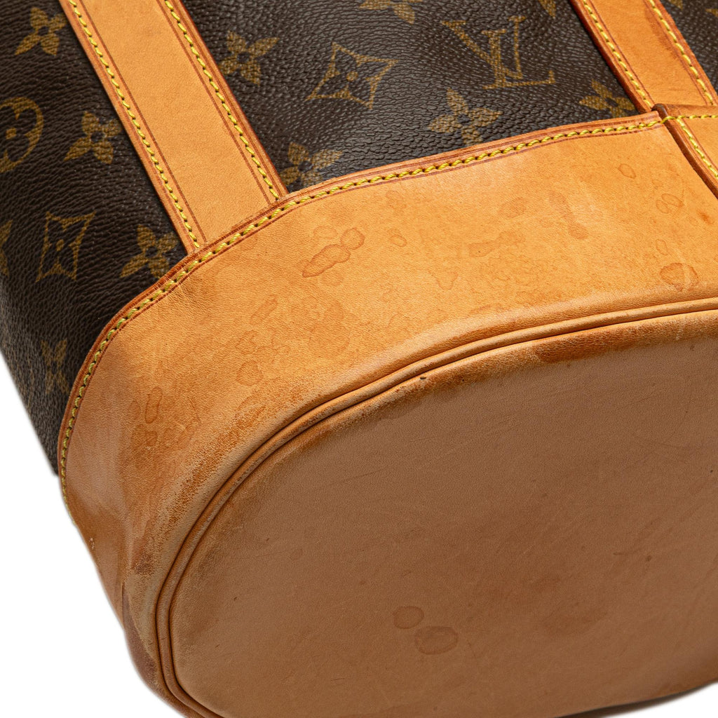 Louis Vuitton Monogram Randonnee PM