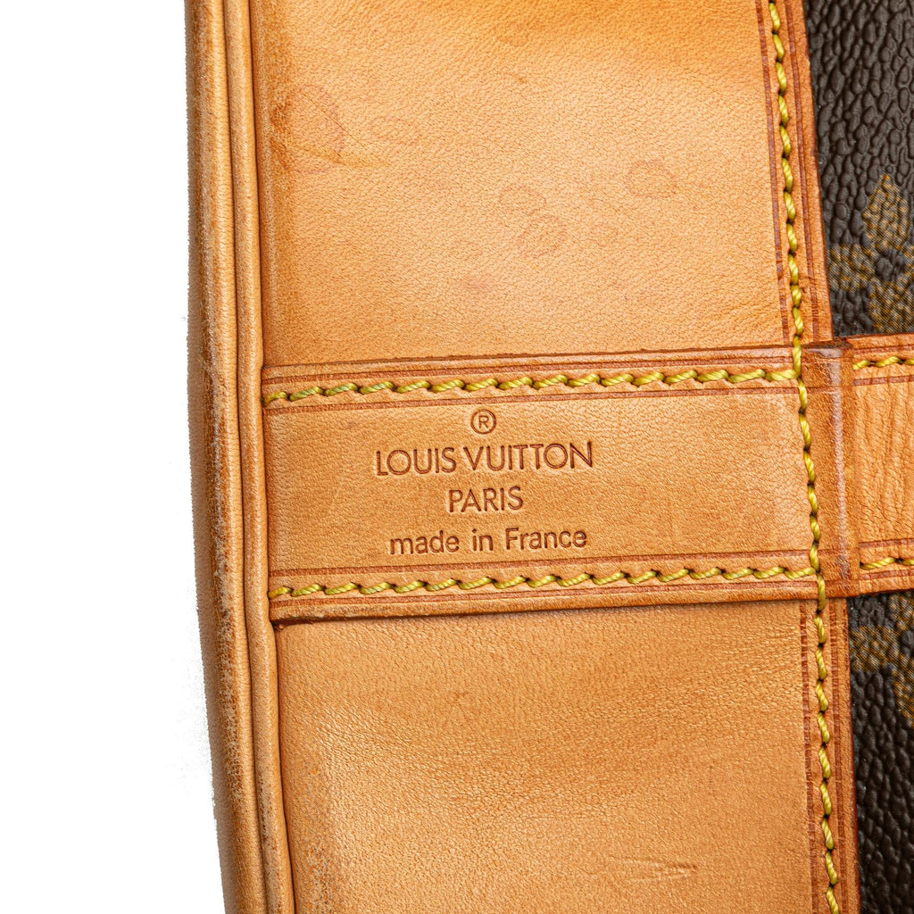 Louis Vuitton Monogram Randonnee PM