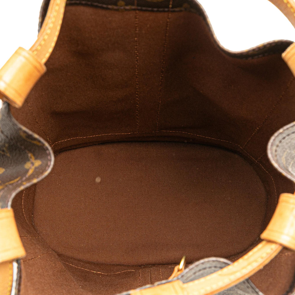 Louis Vuitton Monogram Randonnee PM