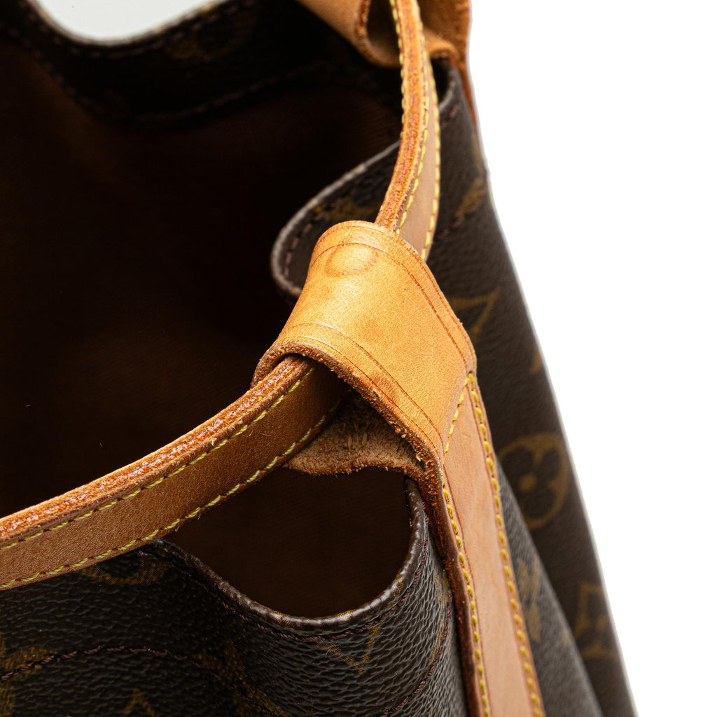Louis Vuitton Monogram Randonnee PM