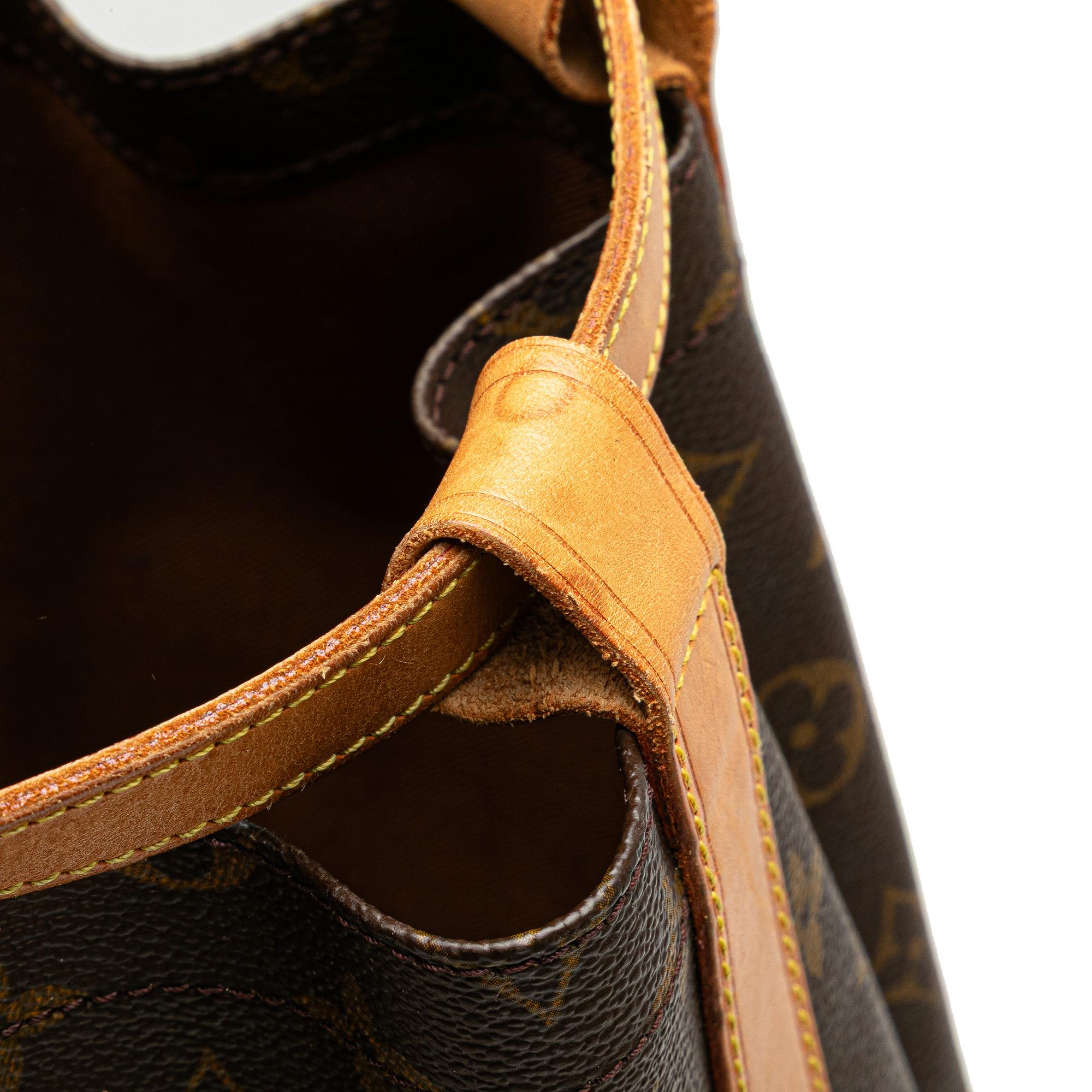 Louis Vuitton Monogram Randonnee PM