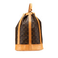 Louis Vuitton Monogram Randonnee PM