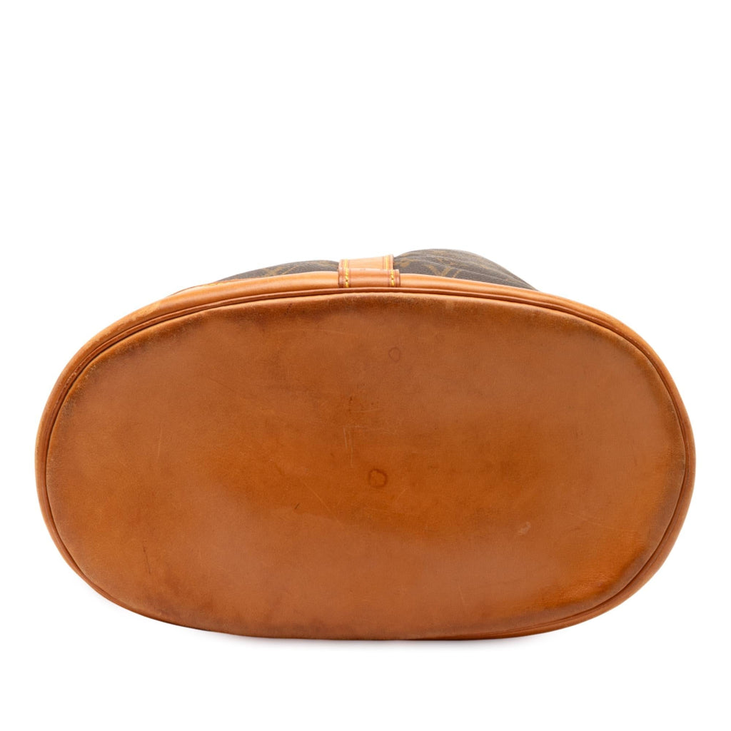 Louis Vuitton Monogram Randonnee PM