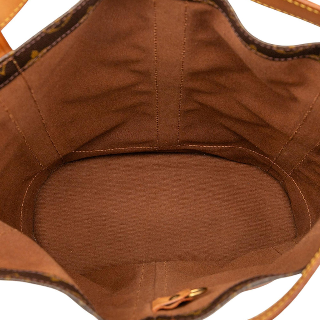 Louis Vuitton Monogram Randonnee PM