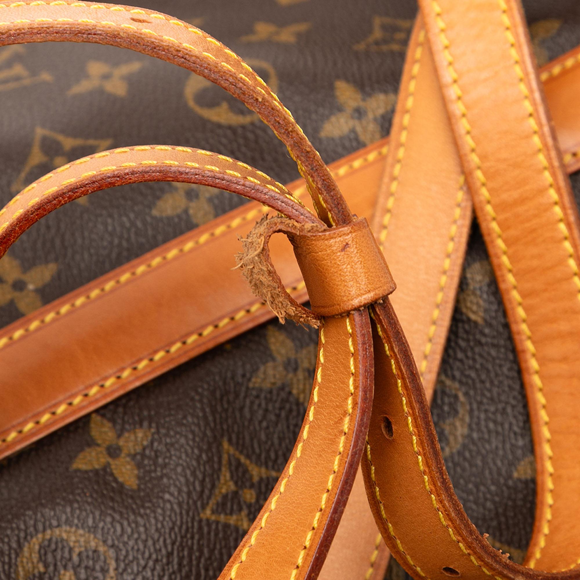 Louis Vuitton Monogram Randonnee PM