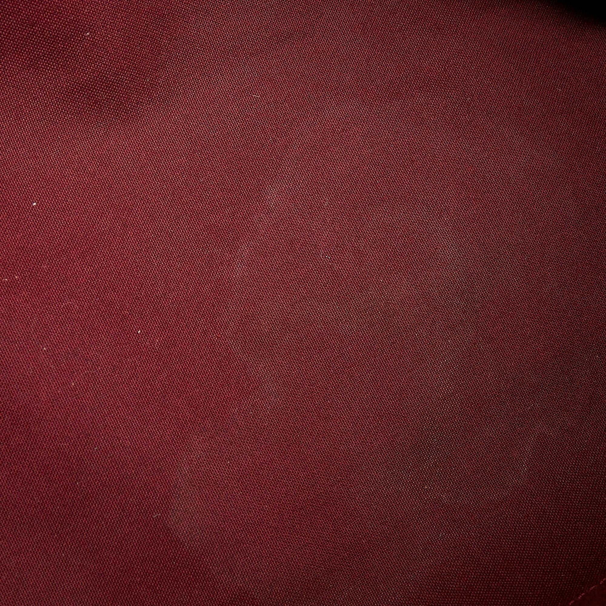 Louis Vuitton Monogram Raspail GM (SHG-33298)