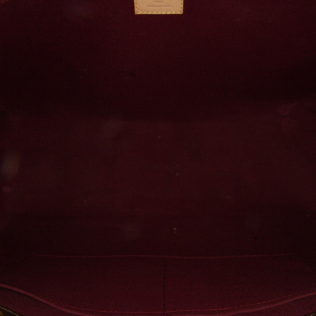 Louis Vuitton Monogram Raspail GM (SHG-GRZg1g)