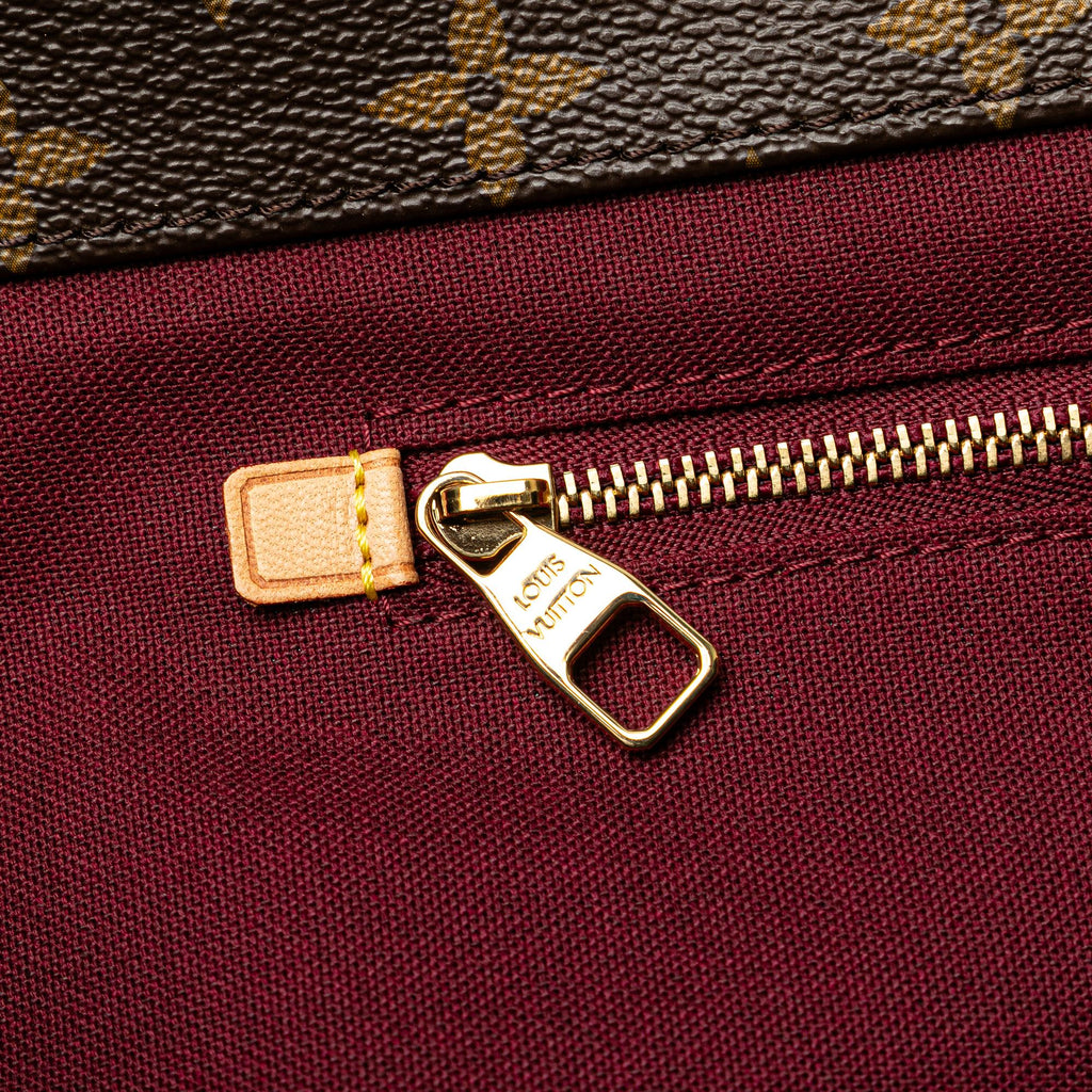 Louis Vuitton Monogram Raspail MM (SHG-oTJgfk)