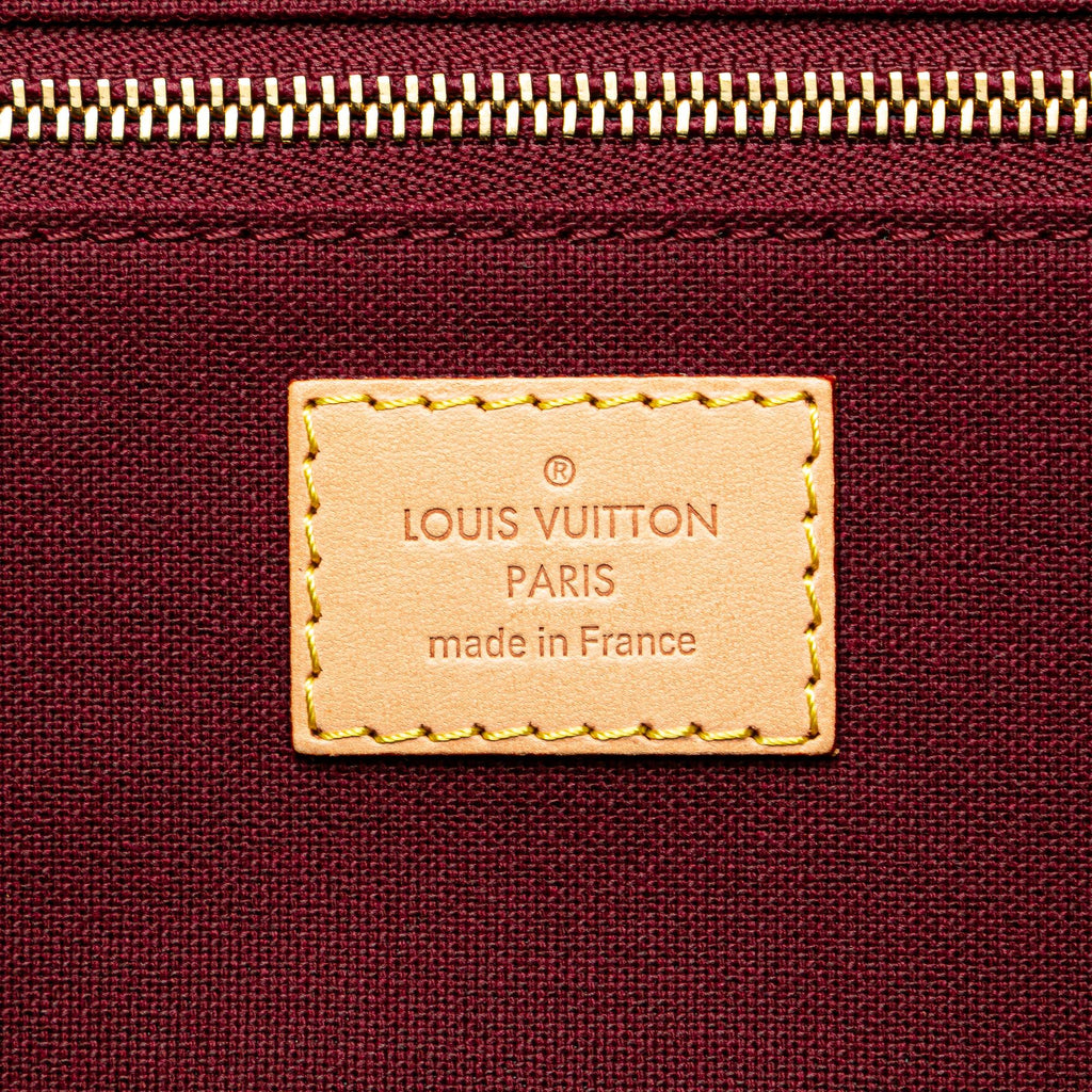 Louis Vuitton Monogram Raspail MM (SHG-oTJgfk)