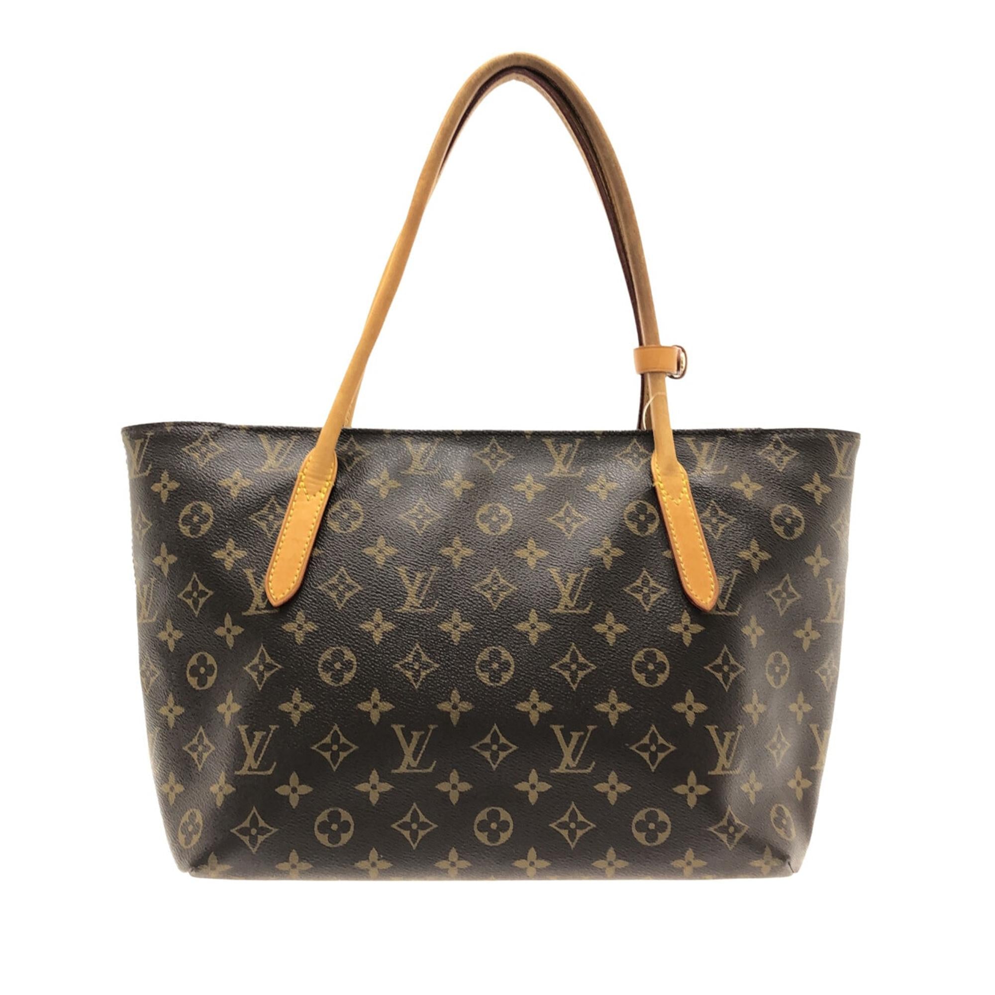 Louis Vuitton Monogram Raspail PM (SHG-rrgnLZ)