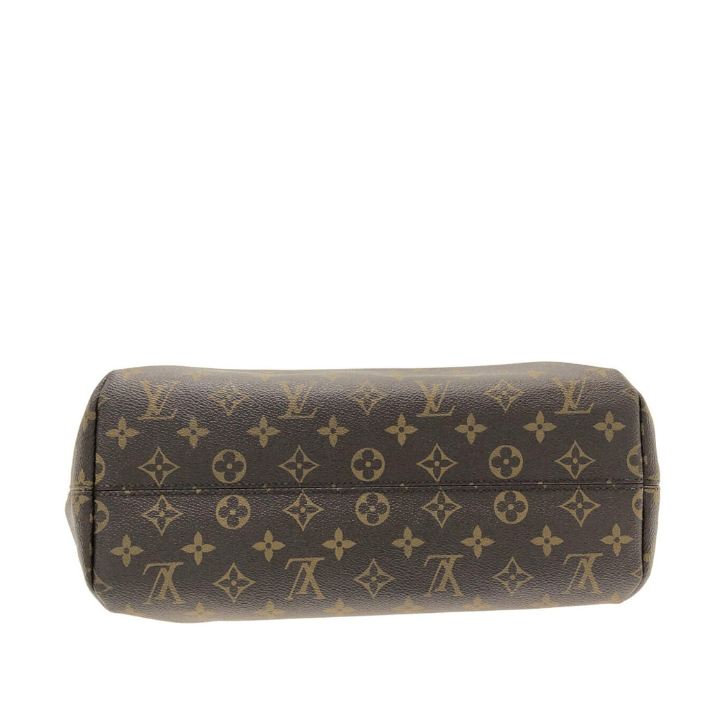 Louis Vuitton Monogram Raspail PM (SHG-rrgnLZ)