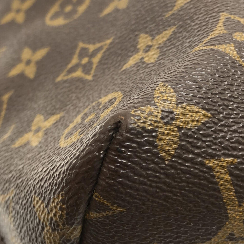 Louis Vuitton Monogram Raspail PM (SHG-rrgnLZ)