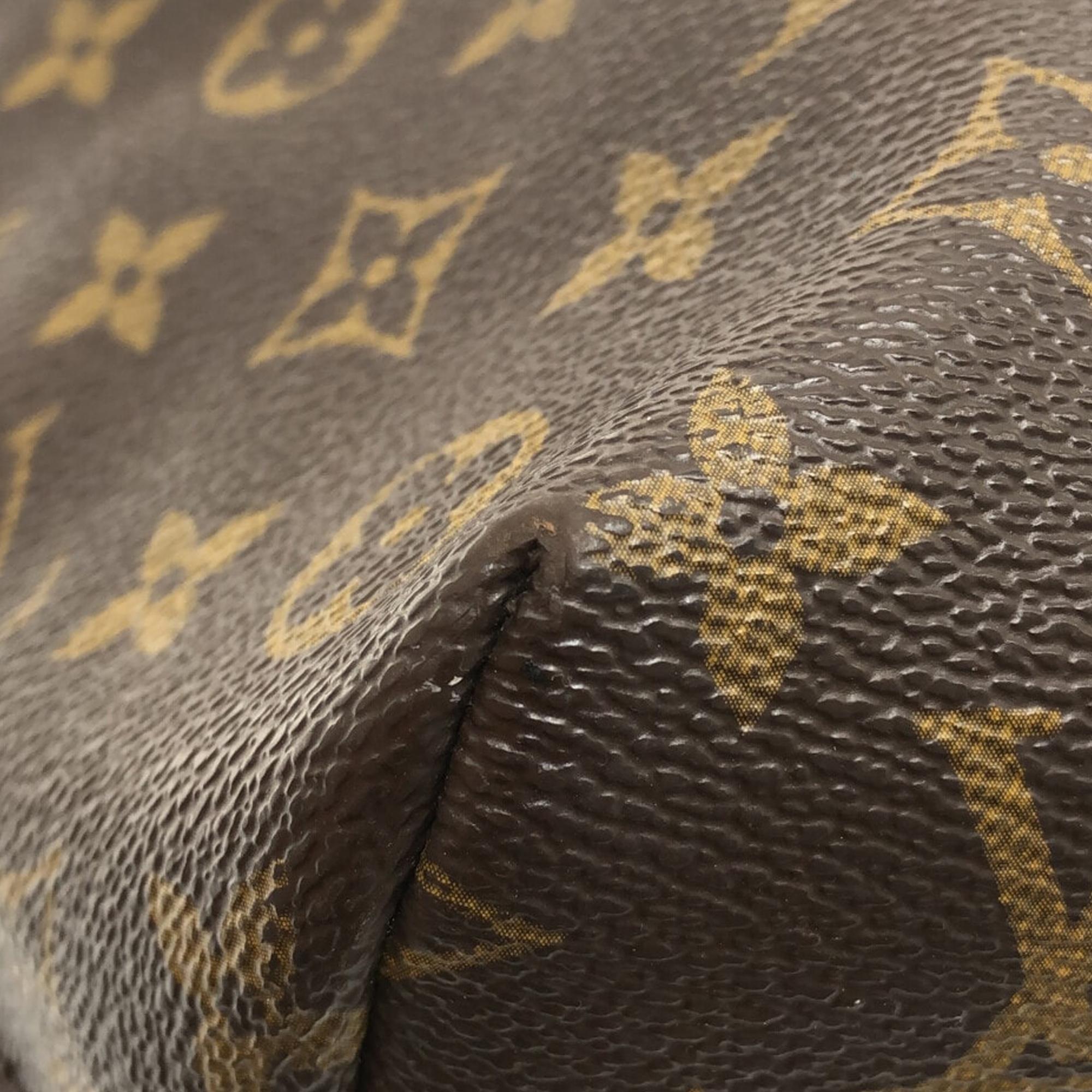 Louis Vuitton Monogram Raspail PM (SHG-rrgnLZ)
