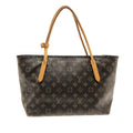 Louis Vuitton Monogram Raspail PM (SHG-rrgnLZ)