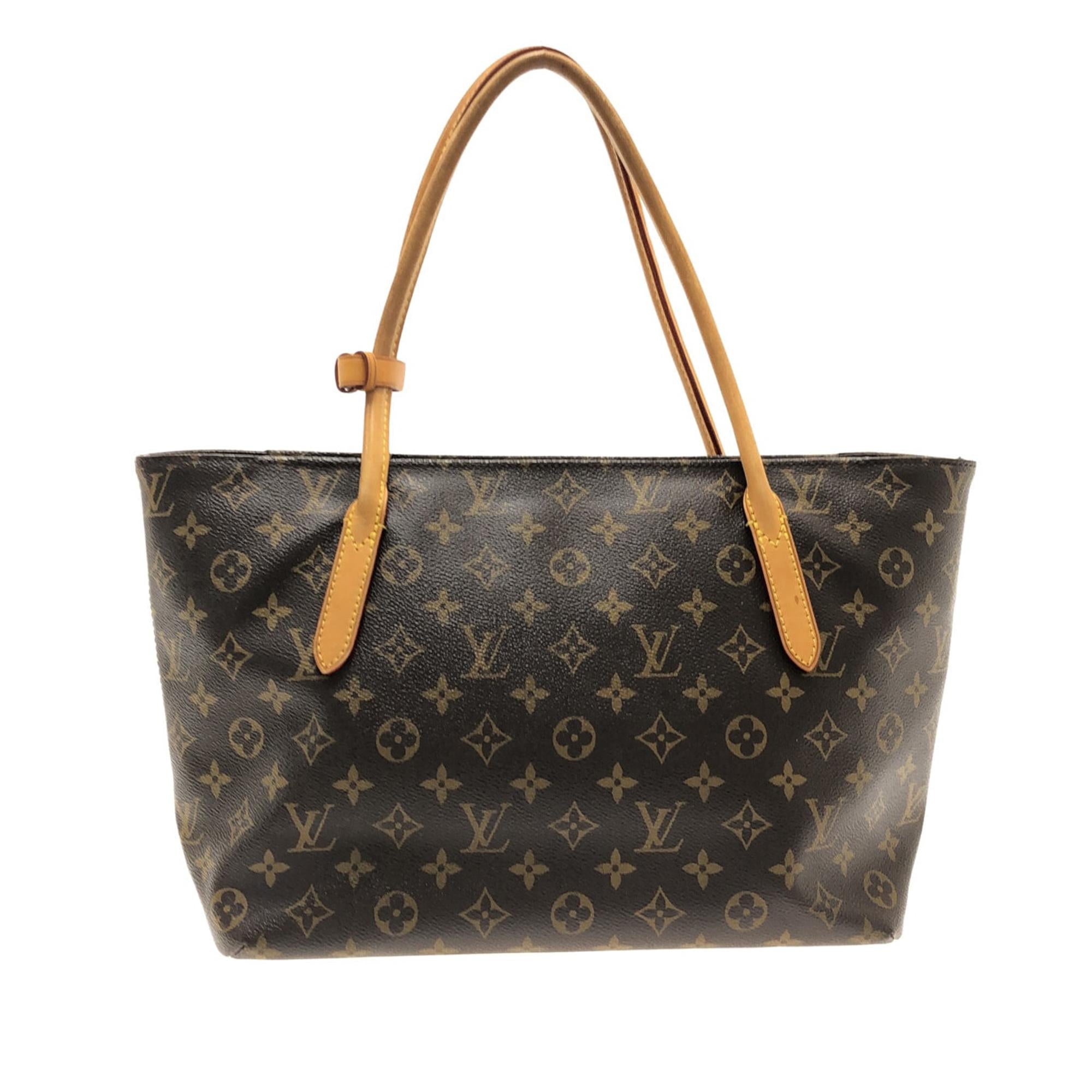 Louis Vuitton Monogram Raspail PM (SHG-rrgnLZ)