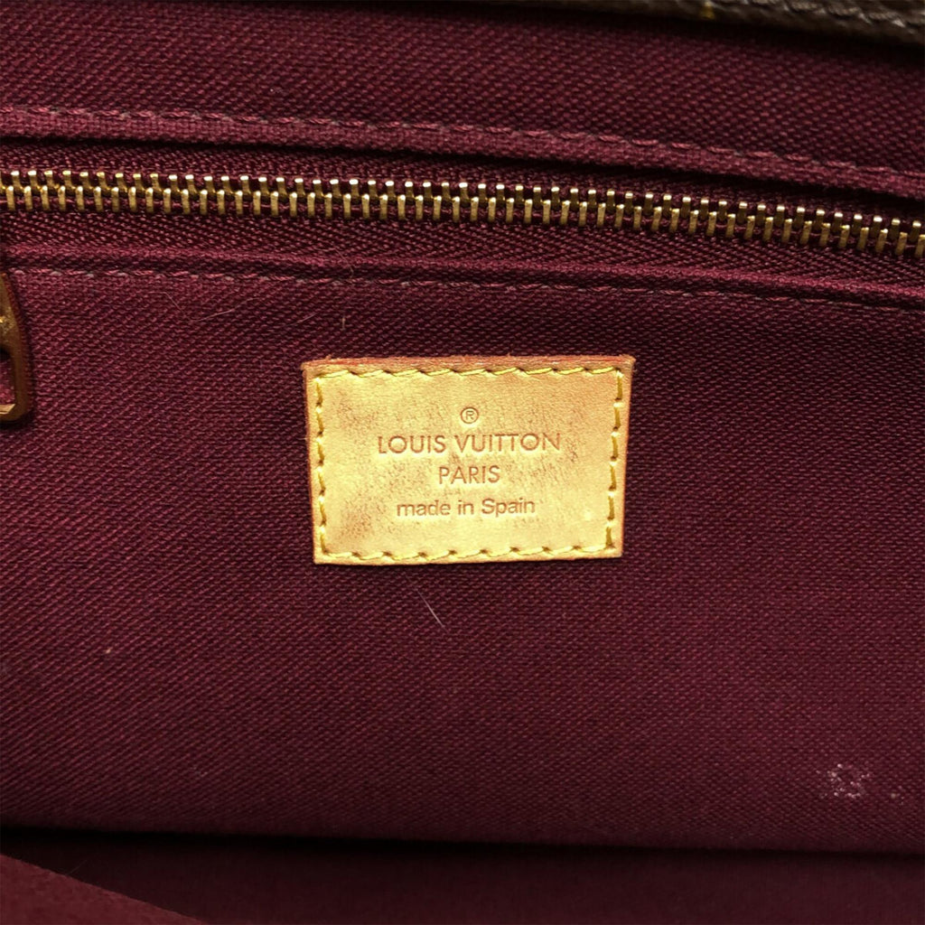 Louis Vuitton Monogram Raspail PM (SHG-rrgnLZ)