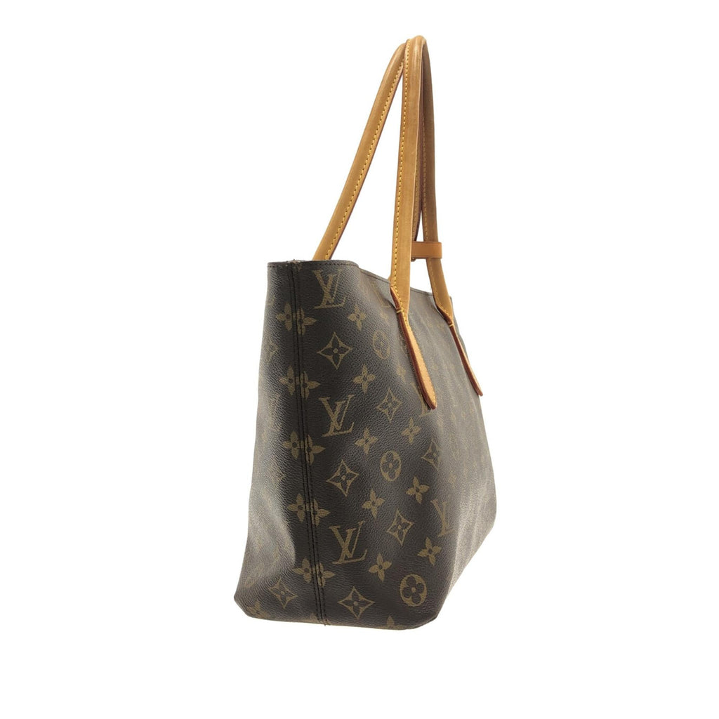 Louis Vuitton Monogram Raspail PM (SHG-rrgnLZ)
