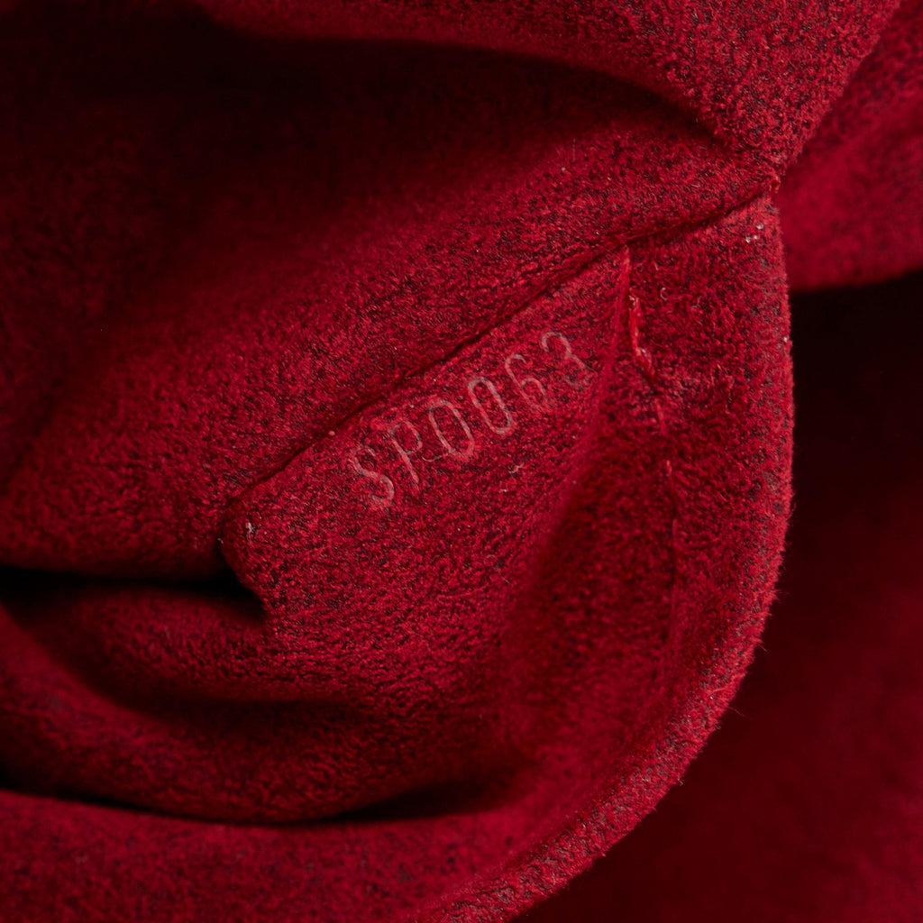 Louis Vuitton Monogram Recital (SHG-lQjOtB)