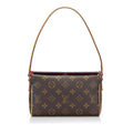 Louis Vuitton Monogram Recital (SHG-lQjOtB)