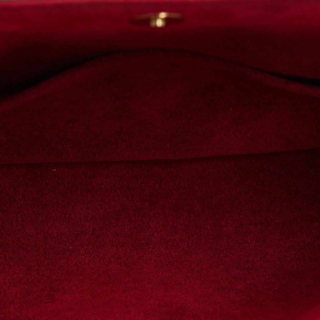 Louis Vuitton Monogram Recital (SHG-lQjOtB)