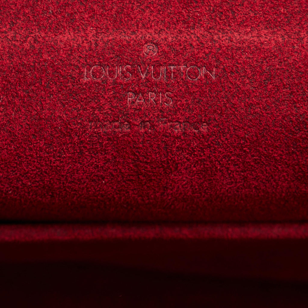 Louis Vuitton Monogram Recital (SHG-lQjOtB)