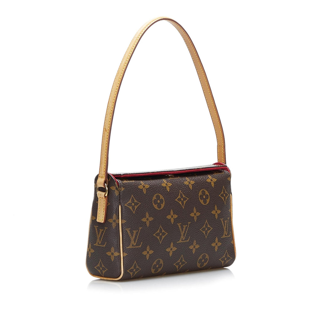 Louis Vuitton Monogram Recital (SHG-lQjOtB)