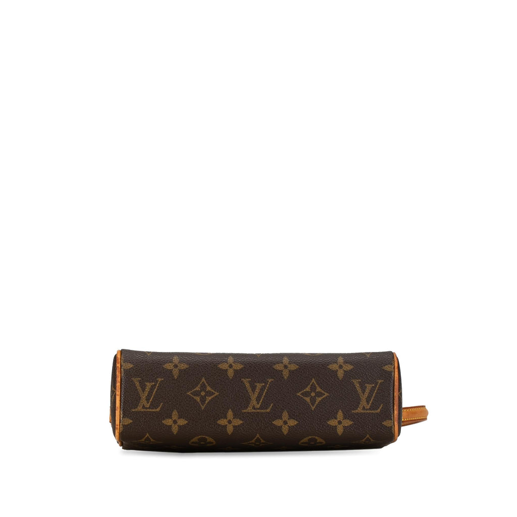 Louis Vuitton Monogram Recital (SHG-2CmUe5)
