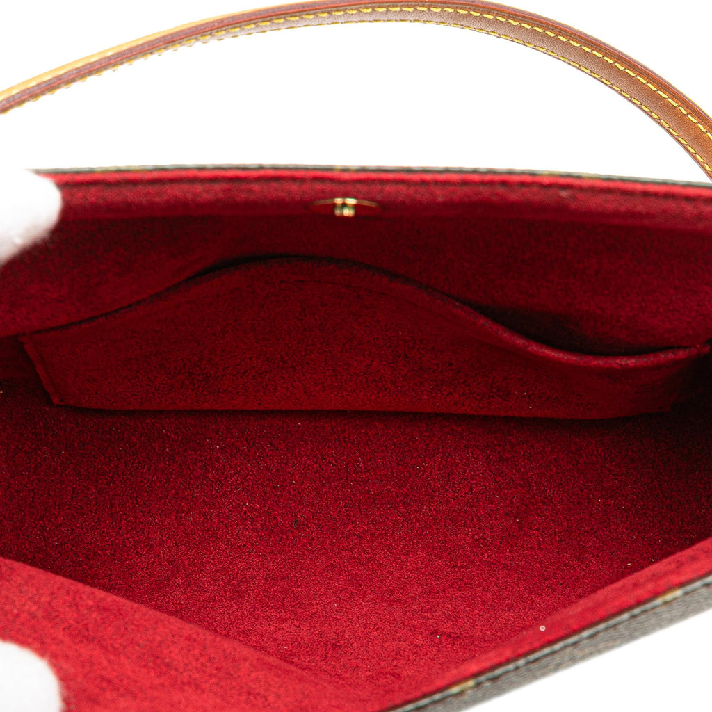 Louis Vuitton Monogram Recital