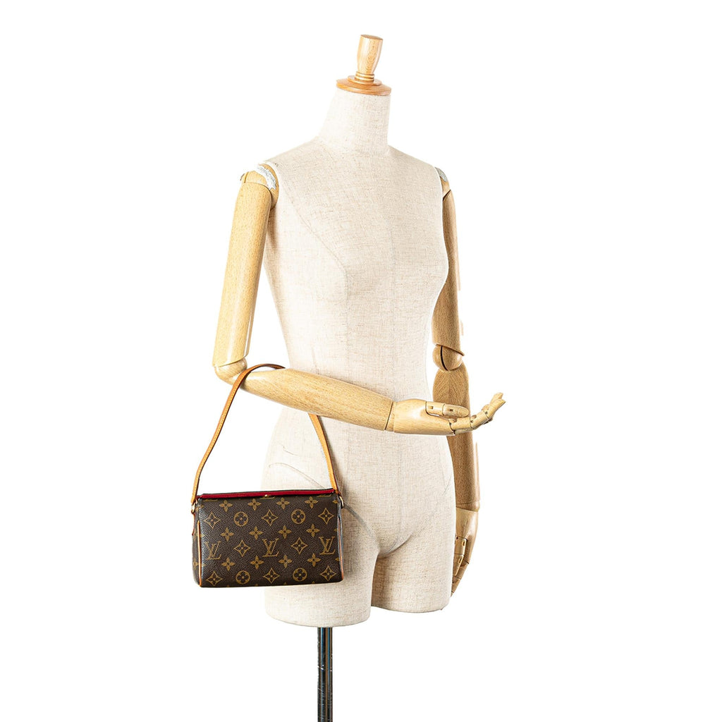 Louis Vuitton Monogram Recital